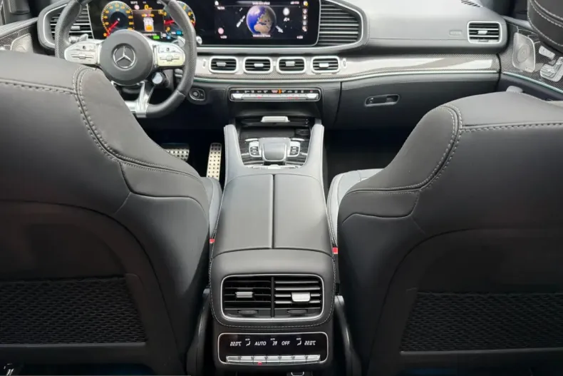 Mercedes-Benz GLE 53 AMG (Clasa GLE) din 2024 cu 59.983 km - oferta MER229423 - foto 22