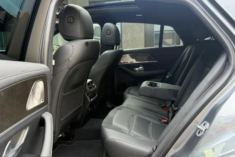 Mercedes-Benz GLE 53 AMG (Clasa GLE) din 2024 cu 59.983 km - oferta MER229423 - foto 23