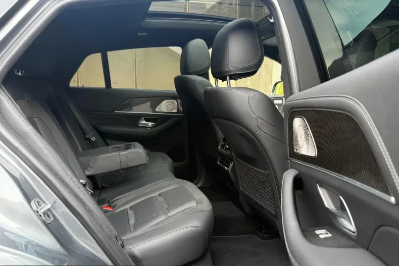 Mercedes-Benz GLE 53 AMG (Clasa GLE) din 2024 cu 59.983 km - oferta MER229423 - foto 24