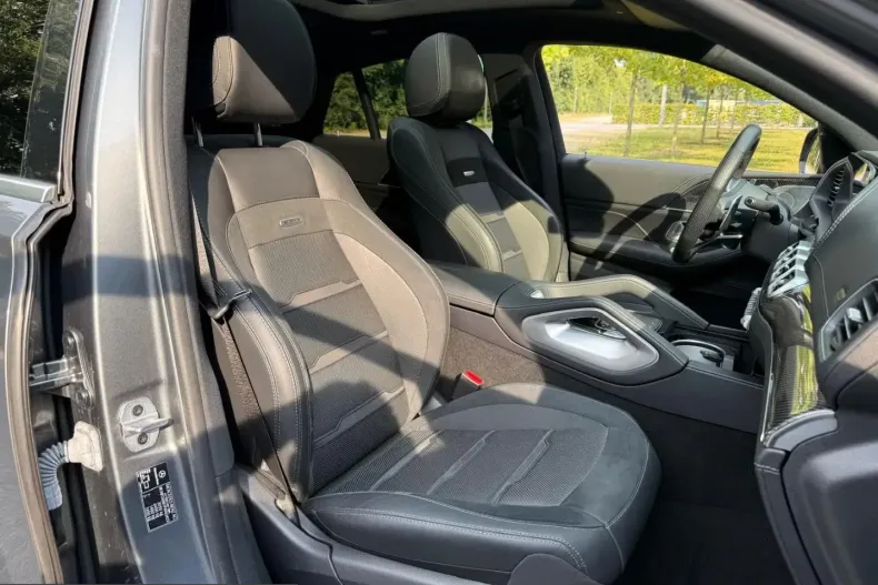 Mercedes-Benz GLE 53 AMG (Clasa GLE) din 2024 cu 59.983 km - oferta MER229423 - foto 31