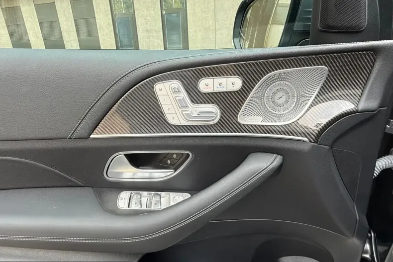 Mercedes-Benz GLE 53 AMG (Clasa GLE) din 2024 cu 59.983 km - oferta MER229423 - foto 33