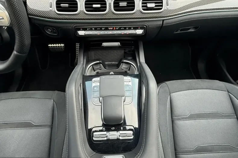 Mercedes-Benz GLE 53 AMG (Clasa GLE) din 2024 cu 59.983 km - oferta MER229423 - foto 35