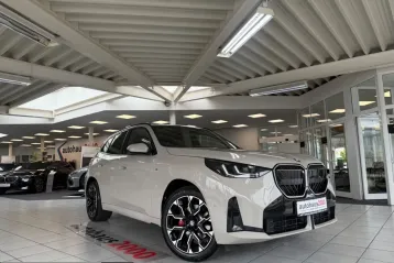 BMW X3 din 2025 - oferta BMW229424