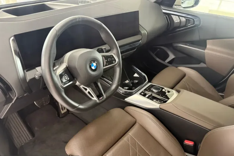BMW X3 (Seria X) din 2025 cu 19.900 km - oferta BMW229424 - foto 6