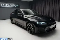 BMW 320 (Seria 3) din 2025 cu 8.120 km - oferta BMW229425 - foto 1