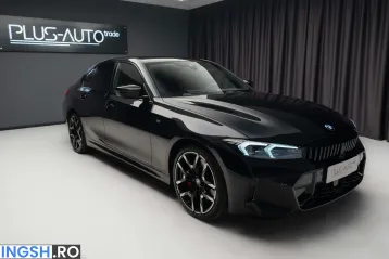 BMW 320 din 2025 - oferta BMW229425