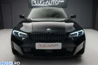 BMW 320 (Seria 3) din 2025 cu 8.120 km - oferta BMW229425 - foto 2