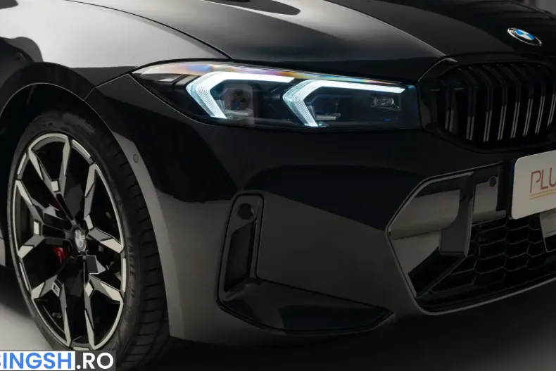 BMW 320 (Seria 3) din 2025 cu 8.120 km - oferta BMW229425 - foto 3