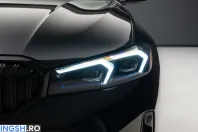 BMW 320 (Seria 3) din 2025 cu 8.120 km - oferta BMW229425 - foto 4