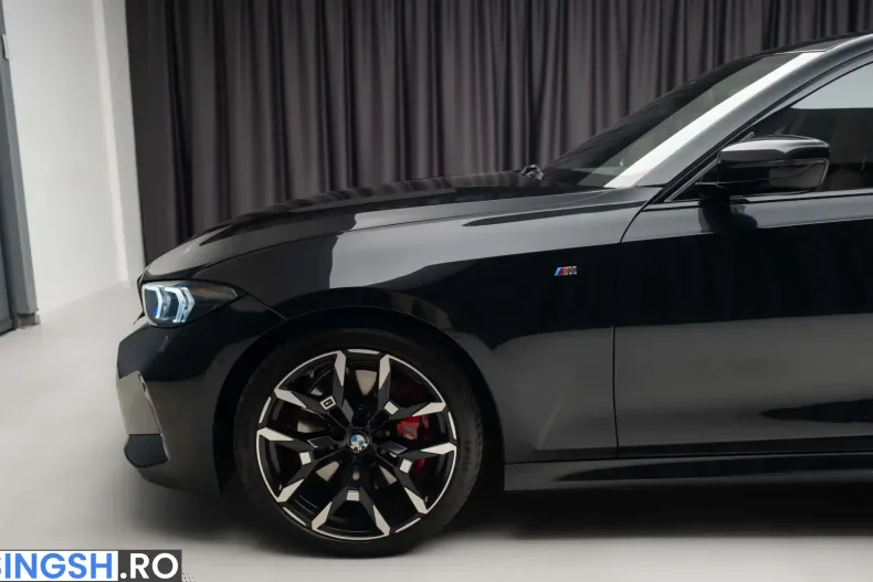 BMW 320 (Seria 3) din 2025 cu 8.120 km - oferta BMW229425 - foto 7