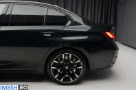 BMW 320 (Seria 3) din 2025 cu 8.120 km - oferta BMW229425 - foto 11