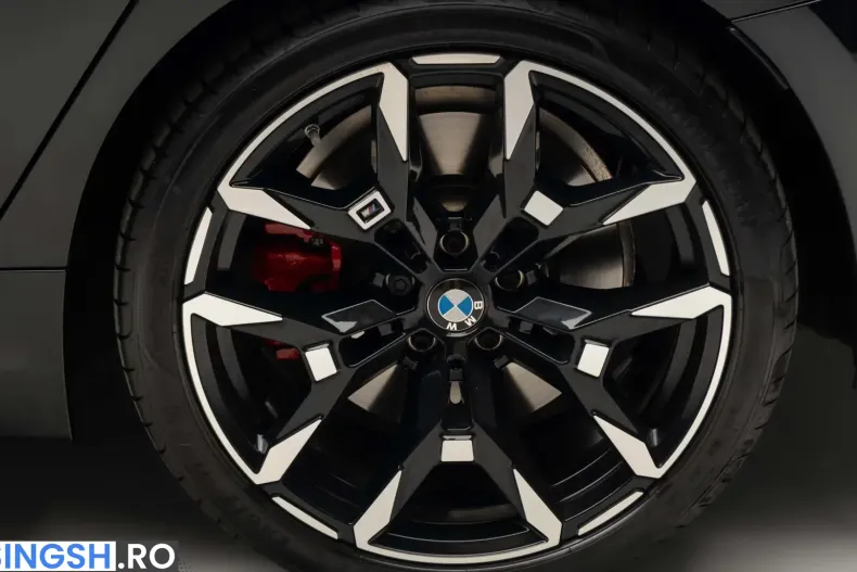 BMW 320 (Seria 3) din 2025 cu 8.120 km - oferta BMW229425 - foto 12