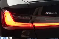 BMW 320 (Seria 3) din 2025 cu 8.120 km - oferta BMW229425 - foto 14