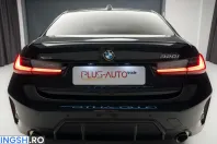 BMW 320 (Seria 3) din 2025 cu 8.120 km - oferta BMW229425 - foto 15