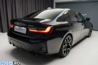 BMW 320 (Seria 3) din 2025 cu 8.120 km - oferta BMW229425 - foto 16