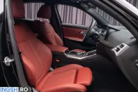 BMW 320 (Seria 3) din 2025 cu 8.120 km - oferta BMW229425 - foto 37