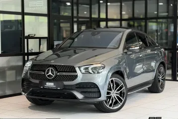Mercedes-Benz GLE 350 din 2024 - oferta MER229426