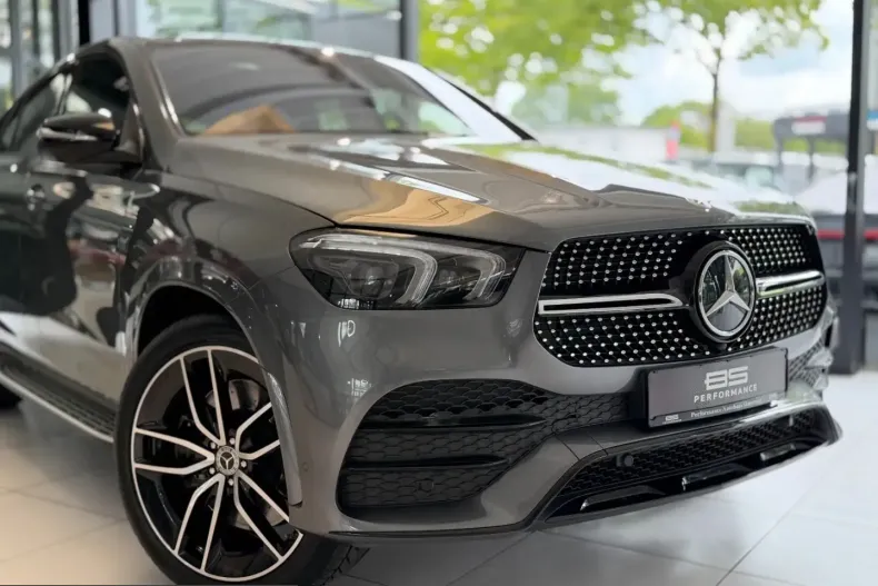 Mercedes-Benz GLE 350 (Clasa GLE) din 2024 cu 50.000 km - oferta MER229426 - foto 4