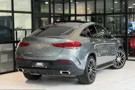 Mercedes-Benz GLE 350 (Clasa GLE) din 2024 cu 50.000 km - oferta MER229426 - foto 5