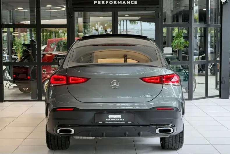 Mercedes-Benz GLE 350 (Clasa GLE) din 2024 cu 50.000 km - oferta MER229426 - foto 7