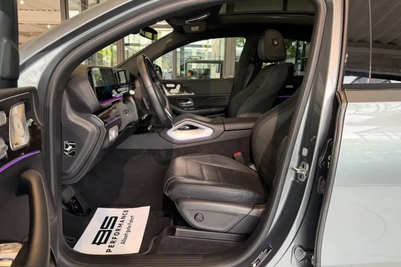 Mercedes-Benz GLE 350 (Clasa GLE) din 2024 cu 50.000 km - oferta MER229426 - foto 14