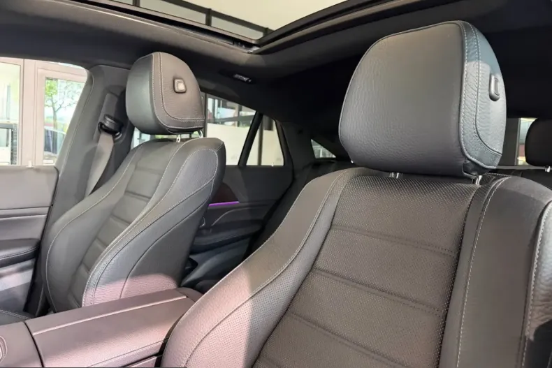 Mercedes-Benz GLE 350 (Clasa GLE) din 2024 cu 50.000 km - oferta MER229426 - foto 17