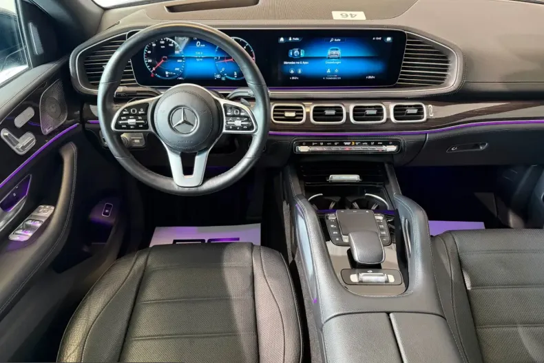 Mercedes-Benz GLE 350 (Clasa GLE) din 2024 cu 50.000 km - oferta MER229426 - foto 18