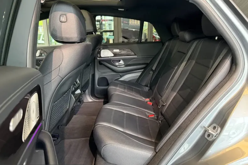 Mercedes-Benz GLE 350 (Clasa GLE) din 2024 cu 50.000 km - oferta MER229426 - foto 22