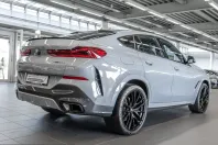 BMW X6 (Seria X) din 2025 cu 31.274 km - oferta BMW229427 - foto 2