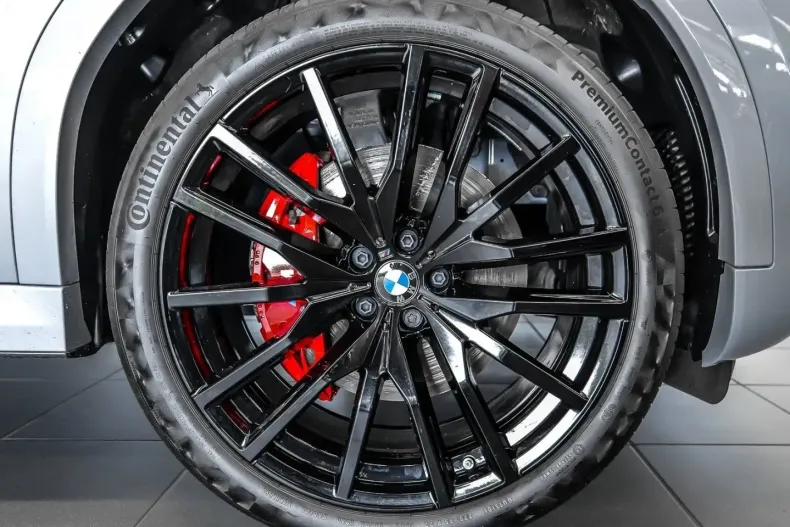 BMW X6 (Seria X) din 2025 cu 31.274 km - oferta BMW229427 - foto 4