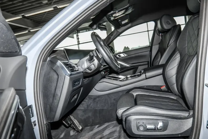 BMW X6 (Seria X) din 2025 cu 31.274 km - oferta BMW229427 - foto 5