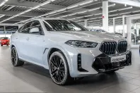 BMW X6 (Seria X) din 2025 cu 31.274 km - oferta BMW229427 - foto 6