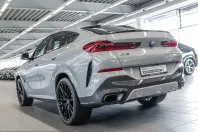 BMW X6 (Seria X) din 2025 cu 31.274 km - oferta BMW229427 - foto 7