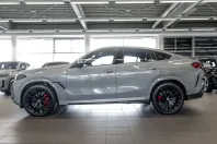 BMW X6 (Seria X) din 2025 cu 31.274 km - oferta BMW229427 - foto 9