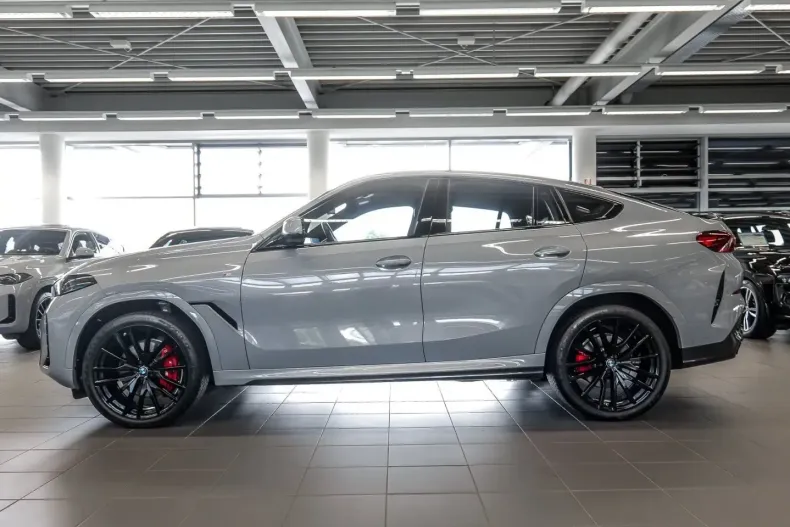 BMW X6 (Seria X) din 2025 cu 31.274 km - oferta BMW229427 - foto 9
