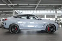 BMW X6 (Seria X) din 2025 cu 31.274 km - oferta BMW229427 - foto 10