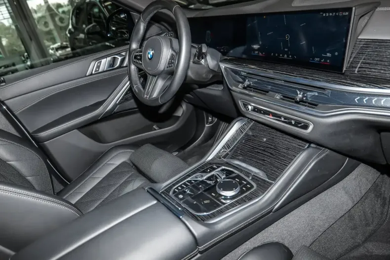 BMW X6 (Seria X) din 2025 cu 31.274 km - oferta BMW229427 - foto 14