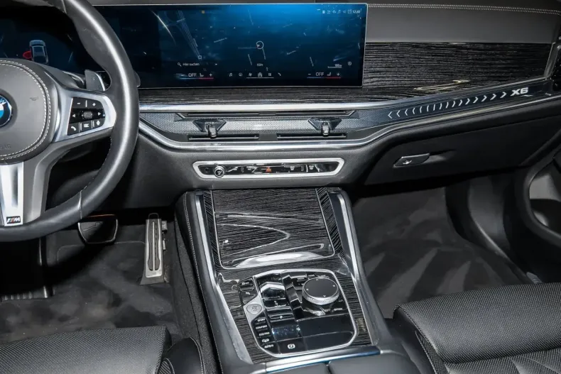 BMW X6 (Seria X) din 2025 cu 31.274 km - oferta BMW229427 - foto 15