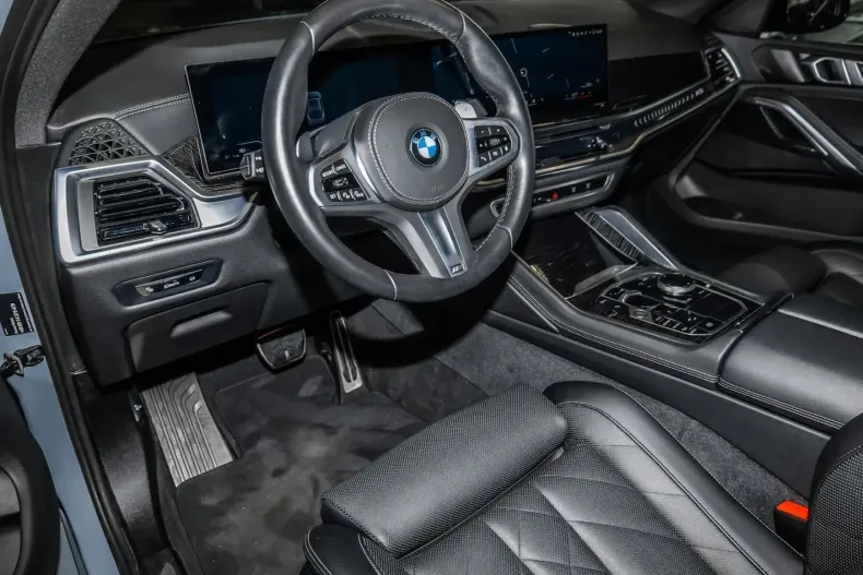 BMW X6 (Seria X) din 2025 cu 31.274 km - oferta BMW229427 - foto 16