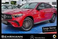 Mercedes-Benz GLC 300 (Clasa GLC) din 2025 cu 8.040 km - oferta MER229428 - foto 1