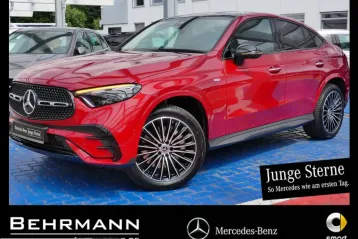 Mercedes-Benz GLC 300 din 2025 - oferta MER229428