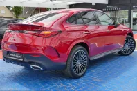 Mercedes-Benz GLC 300 (Clasa GLC) din 2025 cu 8.040 km - oferta MER229428 - foto 4