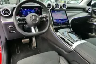 Mercedes-Benz GLC 300 (Clasa GLC) din 2025 cu 8.040 km - oferta MER229428 - foto 6