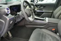 Mercedes-Benz GLC 300 (Clasa GLC) din 2025 cu 8.040 km - oferta MER229428 - foto 13