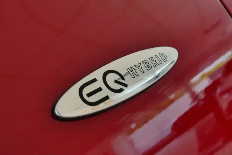 Mercedes-Benz GLC 300 (Clasa GLC) din 2025 cu 8.040 km - oferta MER229428 - foto 28