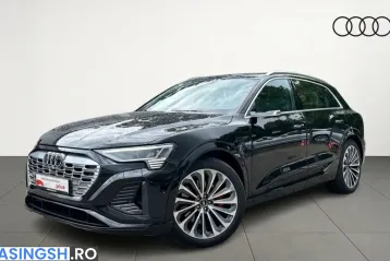 Audi Q8 din 2023 - oferta AUD229429