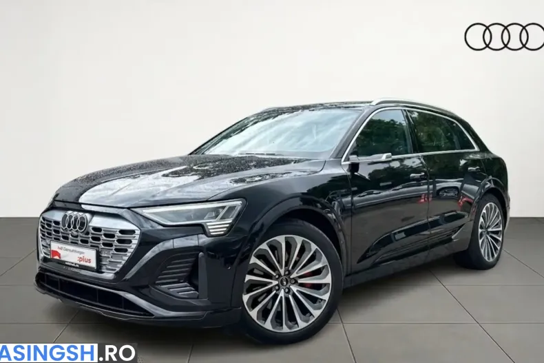 Audi Q8 din 2023 cu 44.720 km - oferta AUD229429 - foto 1