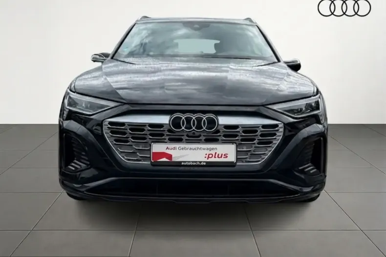 Audi Q8 din 2023 cu 44.720 km - oferta AUD229429 - foto 4