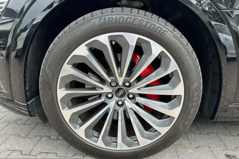 Audi Q8 din 2023 cu 44.720 km - oferta AUD229429 - foto 6
