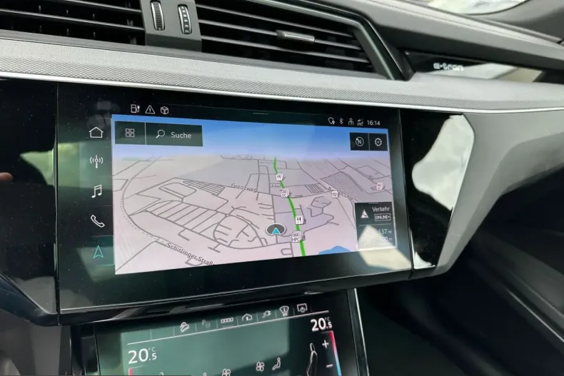 Audi Q8 din 2023 cu 44.720 km - oferta AUD229429 - foto 11